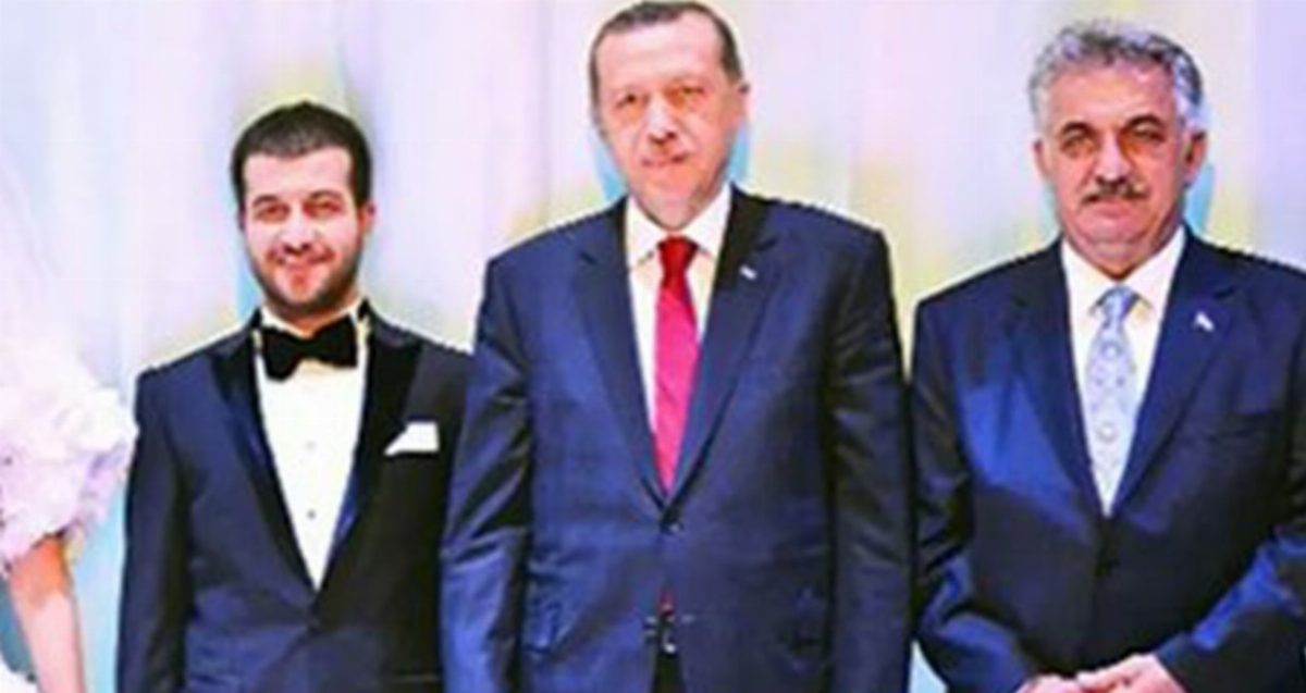 Mustafa Yazıcı'nın Mal Varlığına Tedbir Kararı Kaldırıldı