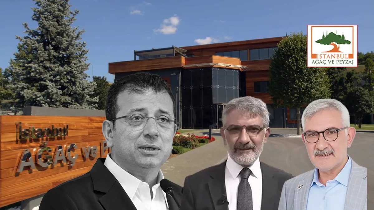 Ağaç A.Ş. yolsuzluk davasında yeni itiraf: 150 bin dolar rüşvet