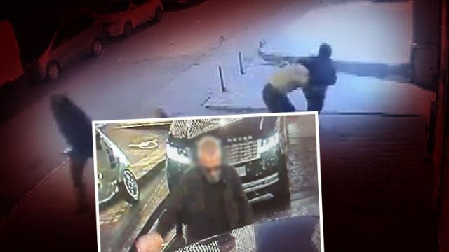 Maslak'ta İş İnsanı Adem D. Kaçırıldı, Milyonlarca Lira Gasbedildi