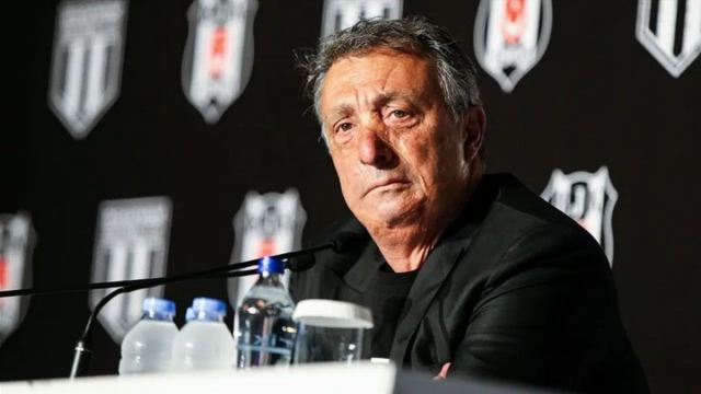 Ahmet Nur Çebi TFF Başkanlığı iddialarına yanıt verdi