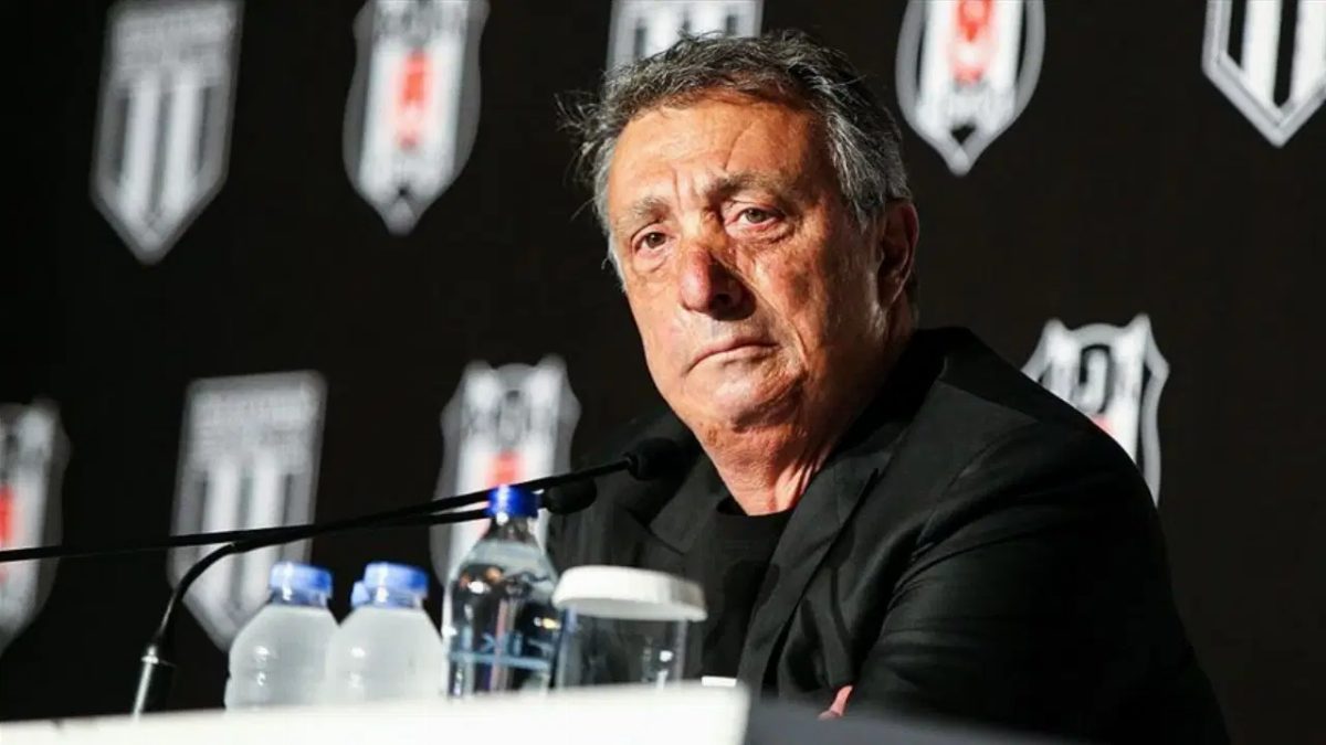 Ahmet Nur Çebi TFF Başkanlığı iddialarına yanıt verdi