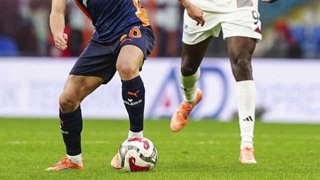 Gaziantep FK, Başakşehir ile Deplasmanda Karşılaşacak