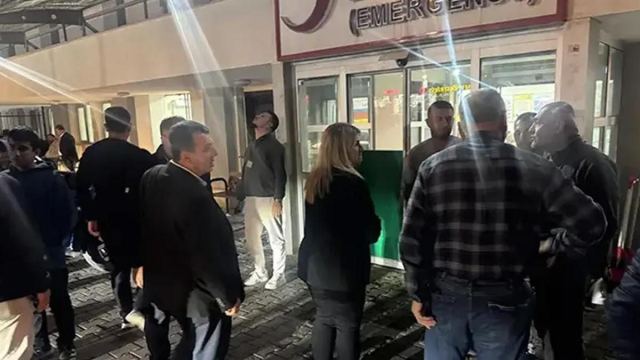 Kurtalan'da okul kantininde gıda zehirlenmesi şüphesi