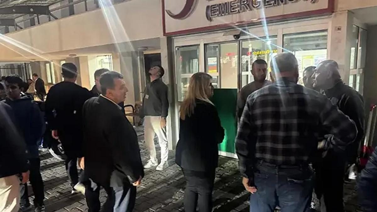 Kurtalan'da okul kantininde gıda zehirlenmesi şüphesi