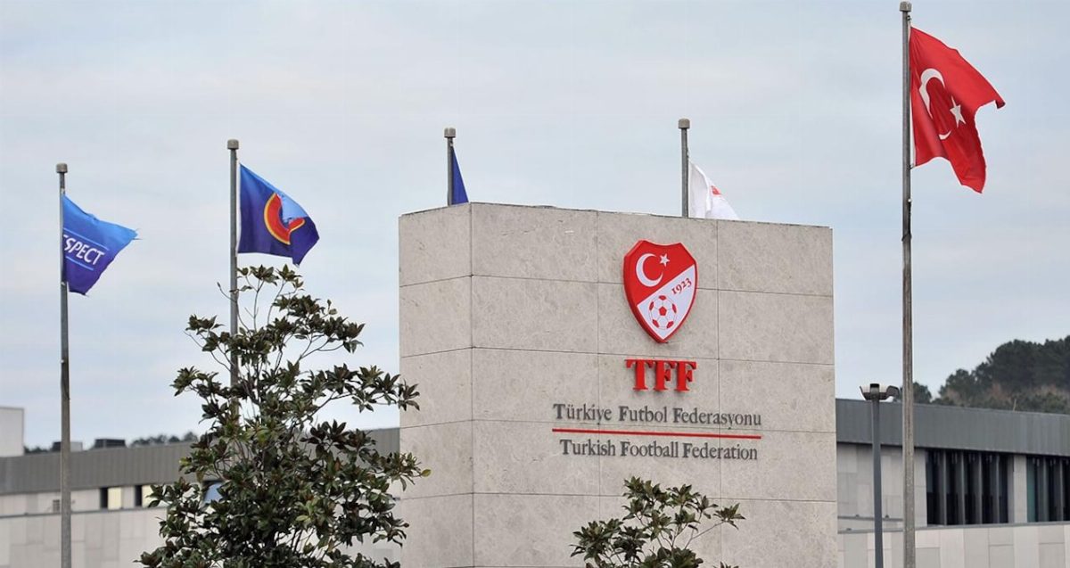 TFF, Süper Lig'den 8 takımı PFDK'ya sevk etti