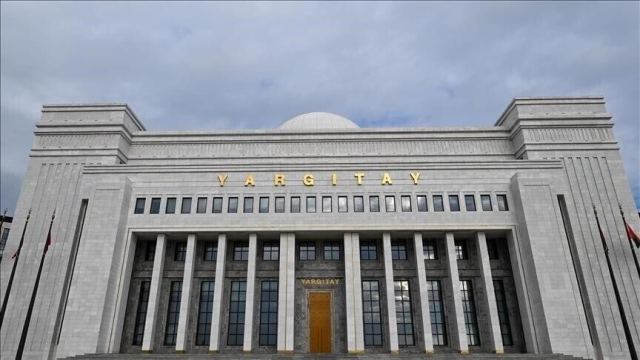 Yargıtay, kayınbabanın eski damadından kira talebini reddetti