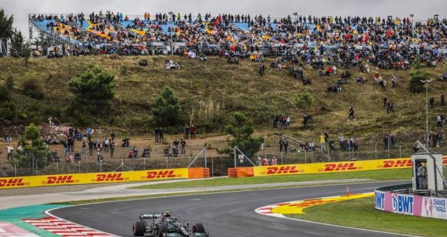 FIA, Türkiye'de 2027 F2 ve F3 Yarışlarını Duyurdu