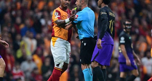 Lamine Yamal, Galatasaraylıları Kızdıran Paylaşımda Bulundu
