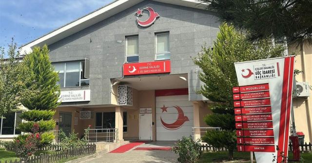 Edirne'de kaybolan 13 çocuk İstanbul'da bulundu