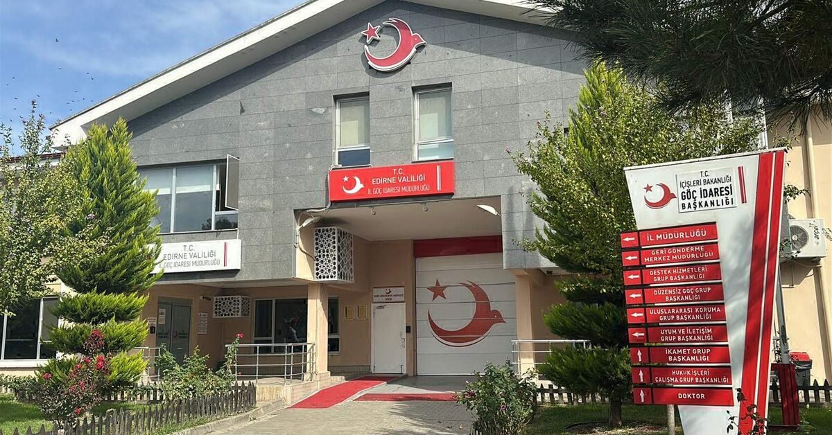 Edirne'de kaybolan 13 çocuk İstanbul'da bulundu