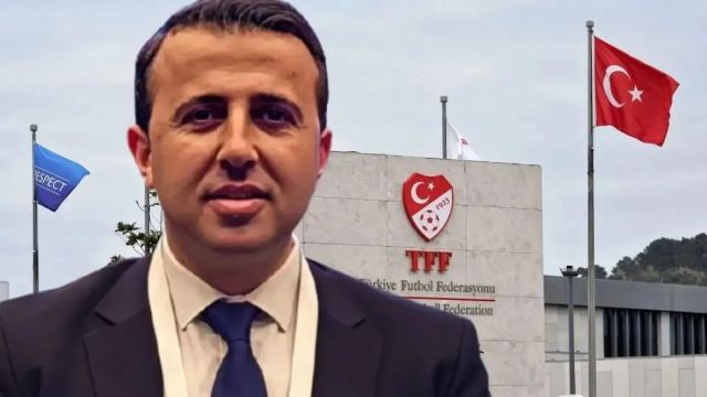 TFFHGD İstanbul Şubesi Başkanı Ferdi Karadoruk’a iddianame hazırlandı