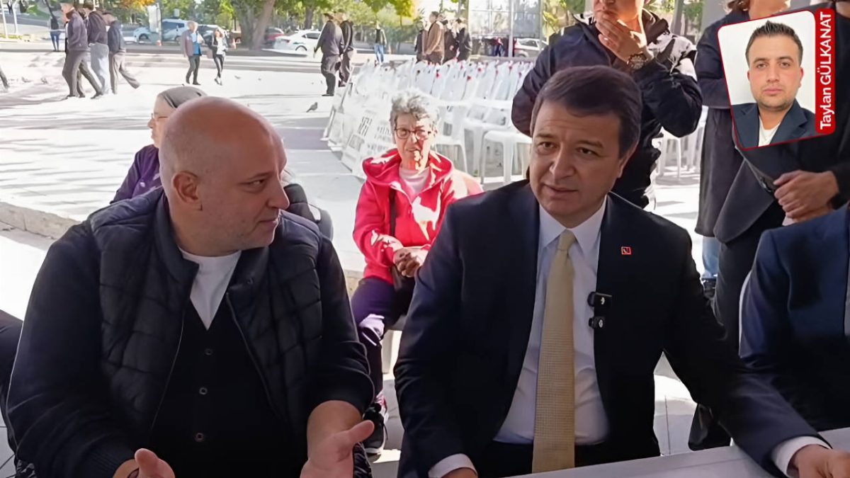 Mahmut Arıkan Kartalkaya ailelerine destek ziyaretinde bulundu