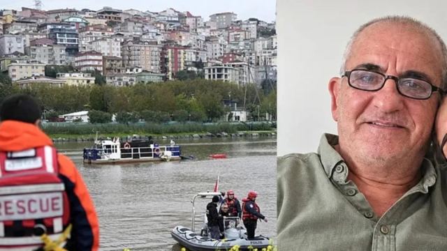 Ahmet Derin, sel felaketinde hayatını kaybeden son yolculuğuna uğurlandı
