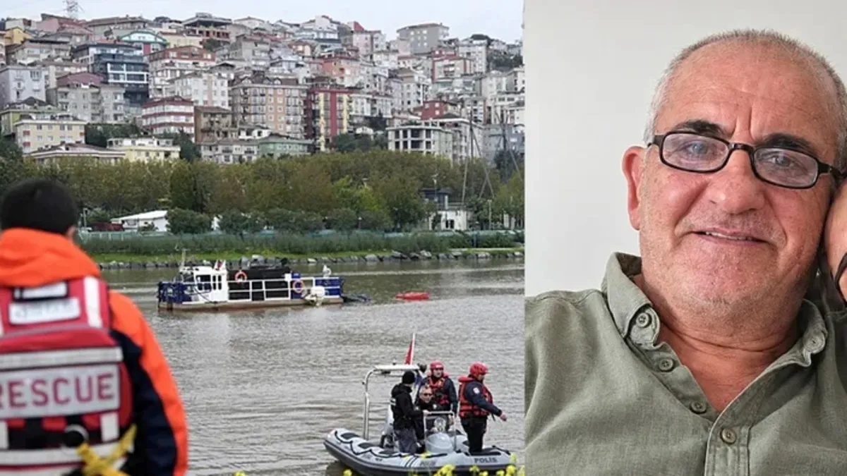 Ahmet Derin, sel felaketinde hayatını kaybeden son yolculuğuna uğurlandı