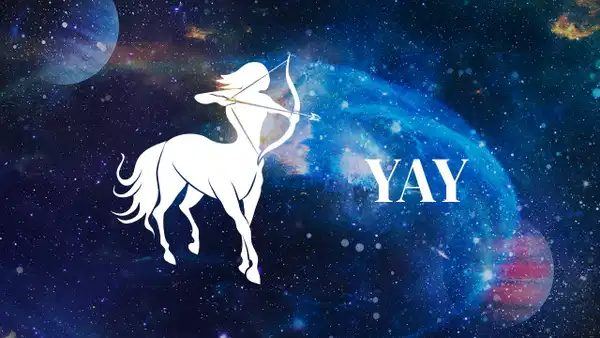 Yay Burcu Yorumu: 8 Ekim Perşembe Gününde İş ve İlişkiler Öne Çıkıyor