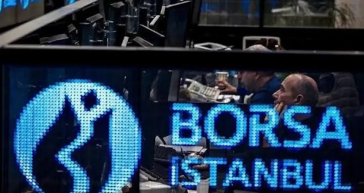Borsa İstanbul'da 41 hisse ile ilgili manipülatif işlem tespit edildi