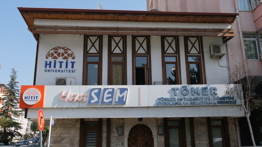 Kadınlar Girişimciliğe Çevrim İçi Eğitimle Özendiriliyor