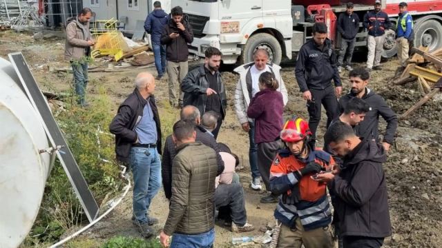 İstanbul'da sel felaketinde ölü sayısı 4'e yükseldi