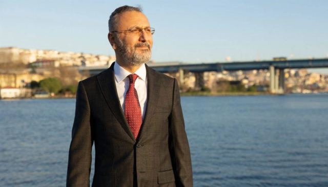 Eyüpsultan Belediye Başkanı Mithat Bülent Özmen tutuklandı