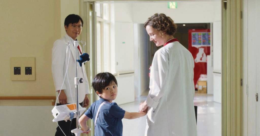 Yakushima'nın İllüzyonu filmi konusu ve oyuncuları