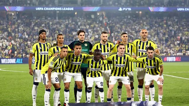 Fenerbahçe, Aston Villa ile karşılaşıyor: İlk 11'ler açıklandı