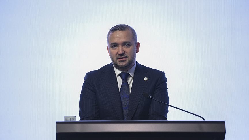 TCMB Başkanı Karahan, Bangkok'ta Türkiye'nin Ekonomik Görünümünü Anlattı