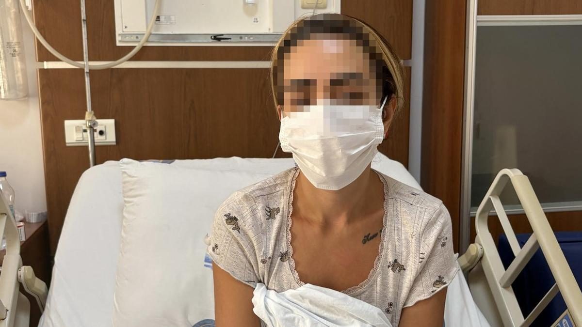 Antalya'da Sahte Botoks Uygulaması: 16 Kişi Hastanelik Oldu