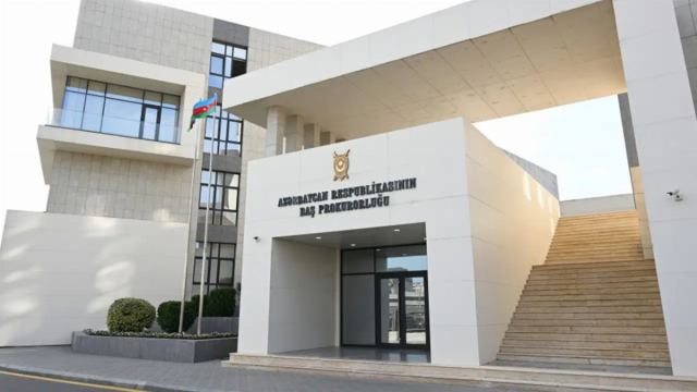 Azerbaycan Başsavcılığı 7 Türk için gıyabi tutuklama kararı aldı