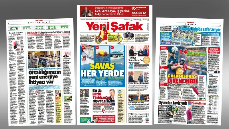 Brüksel'de AB-Türkiye İş Dünyası Zirvesi yapıldı