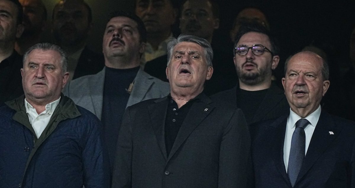 Beşiktaş'ta Serdal Adalı'nın Yönetim Kurulu Göz Dolduruyor