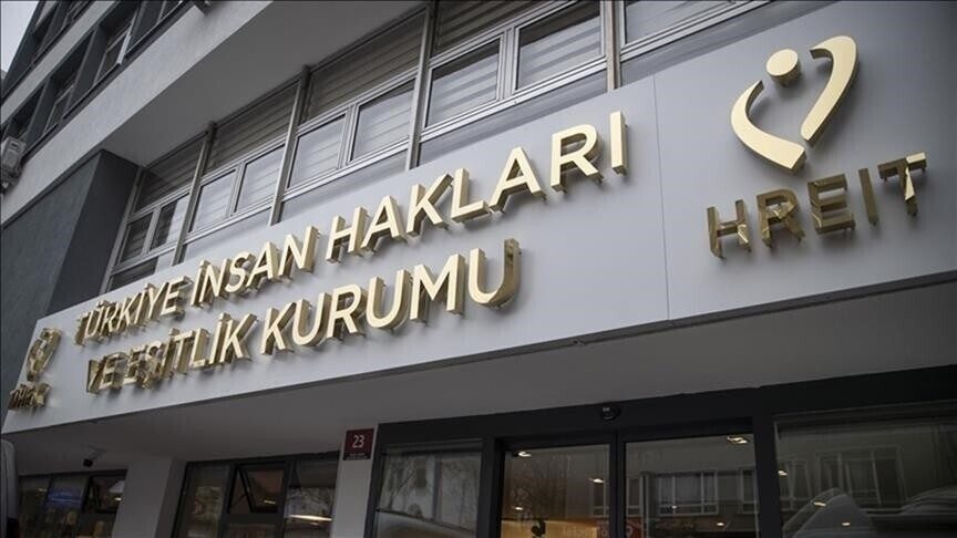 TİHEK, ÖSYM'nin Görme Engelli Adaylara Uyguladığı Ek Süreyi Ayrımcılık Saydı