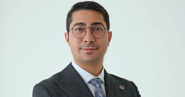 Damal Belediye Başkanı Kemal Çamliyurt görevden uzaklaştırıldı
