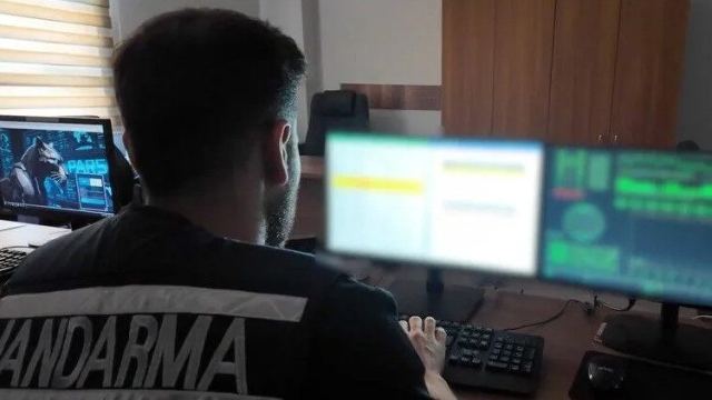 Van'da Yasa Dışı Bahis Operasyonu: 14 Gözaltı, 11 Tutuklama