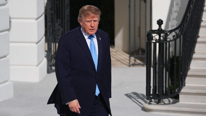 Trump: İran ile savaş çok yakında sona erecek