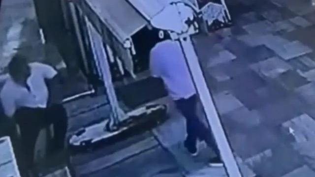 Molla Fenari'de Abdest Sırasında Çanta Çalındı