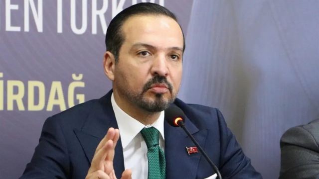 Kürşad Zorlu'dan fon krizi açıklaması: Çözüm yolda