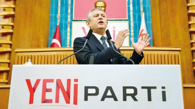 Özel: İstanbul'da Yolsuzluk İddiaları Meclis'te Gündeme Geldi