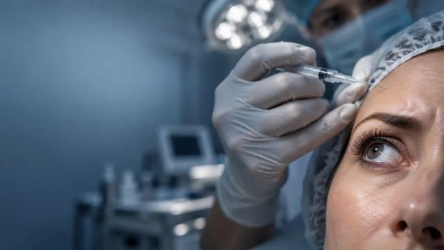 Estetikte Kalıcı Körlük Tehlikesi: Yanlış Uygulamalar Ciddi Riskler Taşıyor