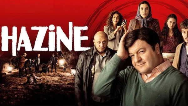 Hazine filmi: Konusu ve oyuncuları hakkında bilgiler