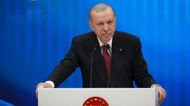 Cumhurbaşkanı Erdoğan fon soruşturmasında üç önceliği açıkladı