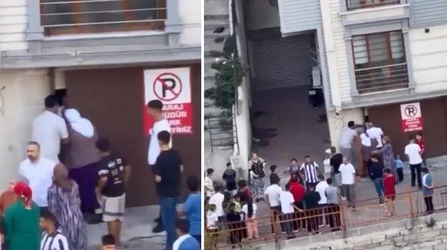 Kağıthane'de çocuklara yönelik taciz iddiası gündeme geldi