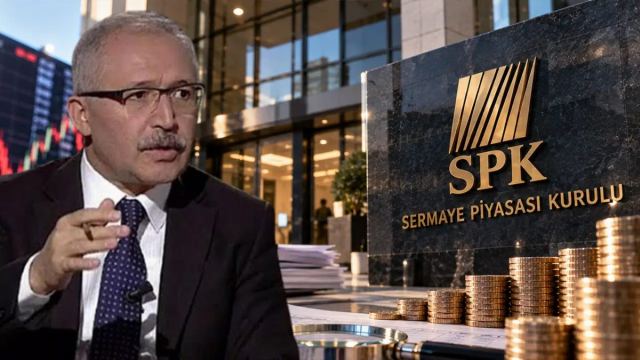 SPK Açıklaması Abdulkadir Selvi'yi Kızdırdı