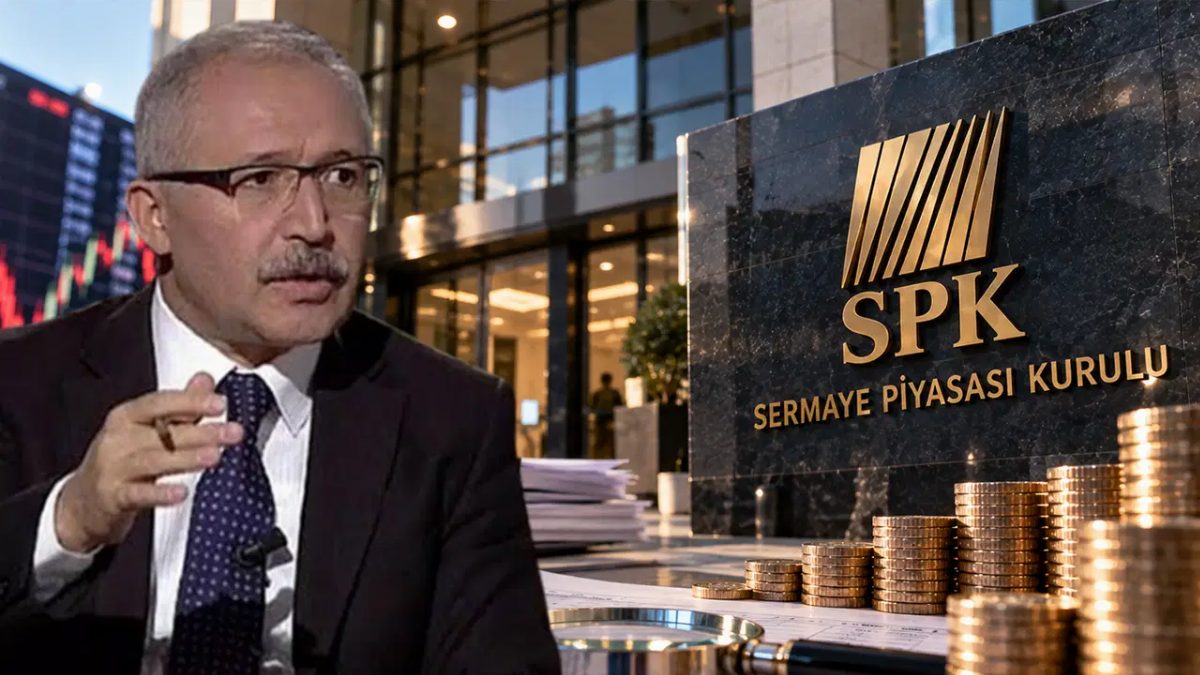 SPK Açıklaması Abdulkadir Selvi'yi Kızdırdı
