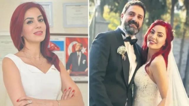 Özlem Gültekin'in ölümüyle ilgili 5 kişi gözaltına alındı