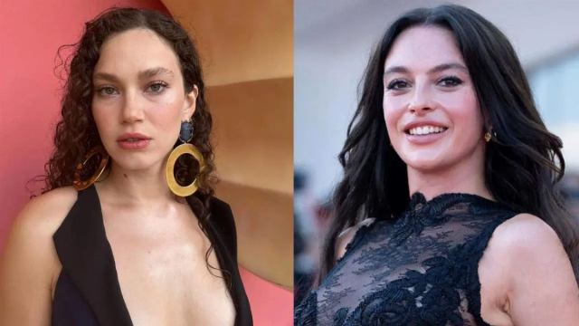 Melis Sezen ve Melisa Şenolsun'un uyuşturucu test sonuçları açıklandı