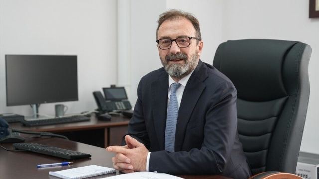 İstanbul Arabuluculuk Konferansı'nda Türkiye'nin Avantajları Vurgulandı