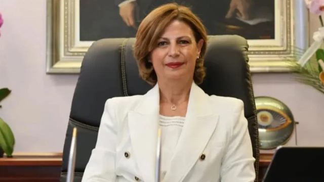 YENİ Parti'nin Adayı Ayşe Ünlüce, TBB Başkanvekili Seçiminde Yer Alacak