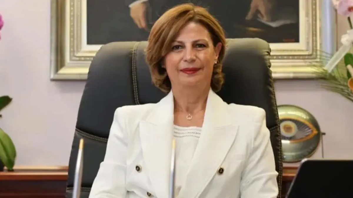 YENİ Parti'nin Adayı Ayşe Ünlüce, TBB Başkanvekili Seçiminde Yer Alacak