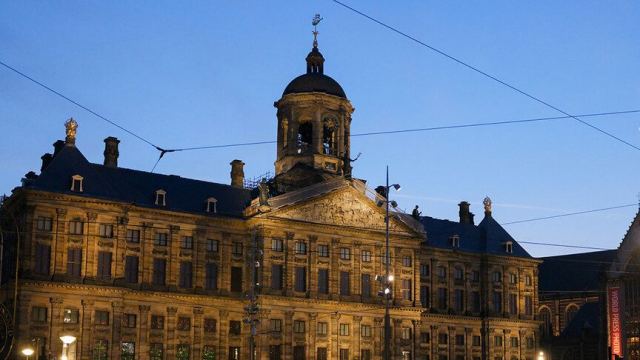 Hollanda Kraliyetinin Sömürgeciliğe Desteği Araştırma ile Ortaya Çıktı