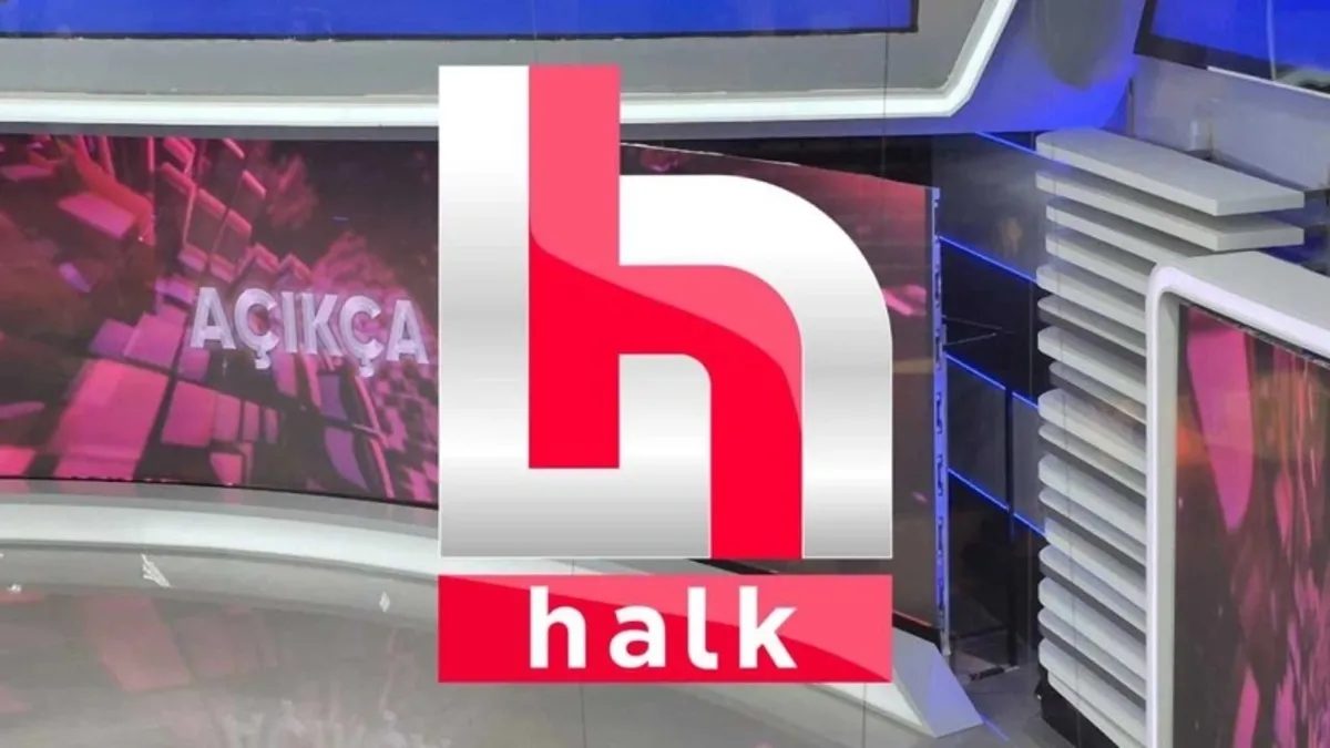 Halk TV Patronu Cafer Mahiroğlu'na Rüşvet Operasyonu Düzenlendi